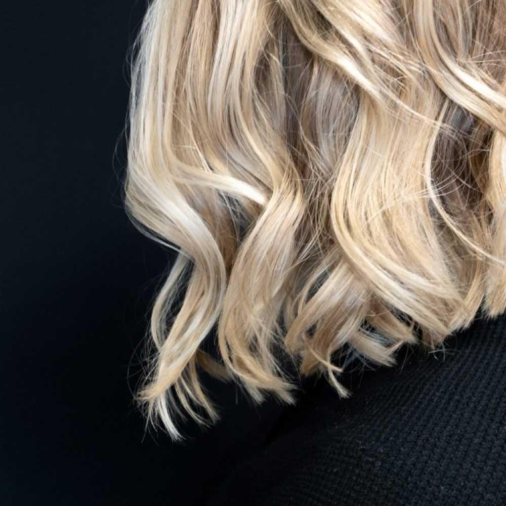 Haircut With Split End Treatment at Jessica Wilson Gloss in Rocky River, OH