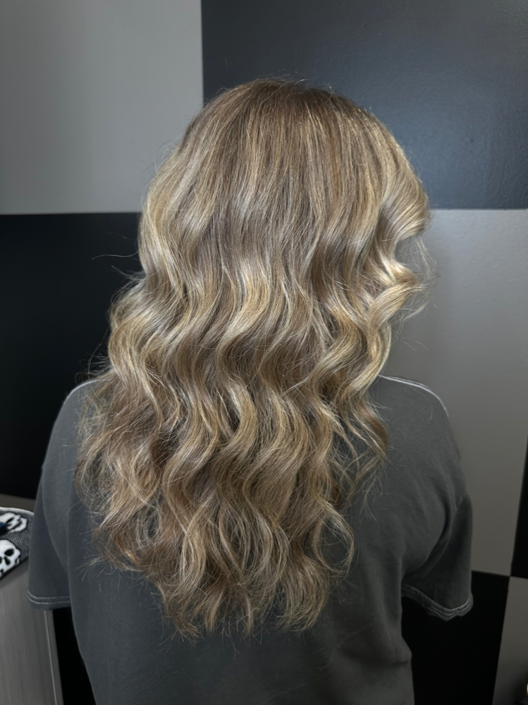 Conditioning Treatment Add-On