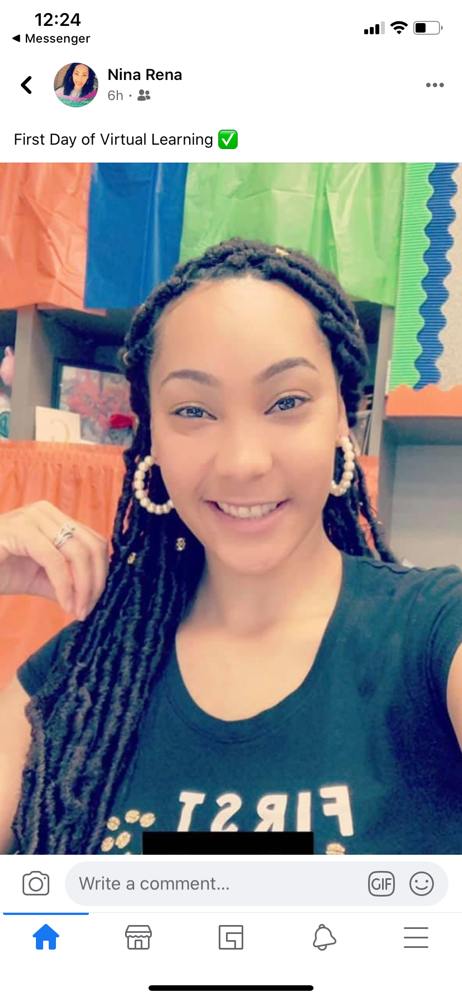 Soft Locs