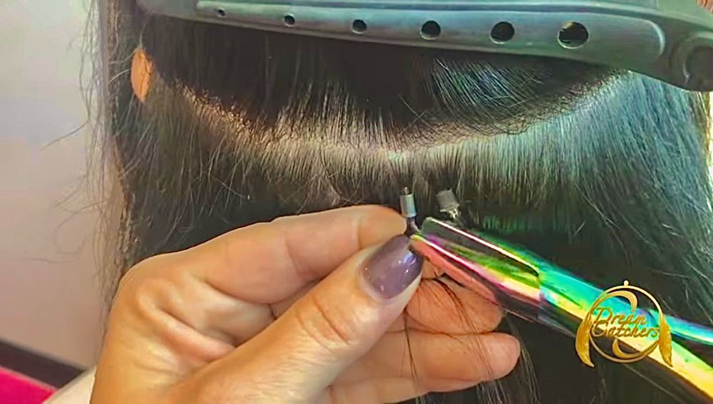 Adding Additional I-Tips