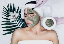 Massage and Mask