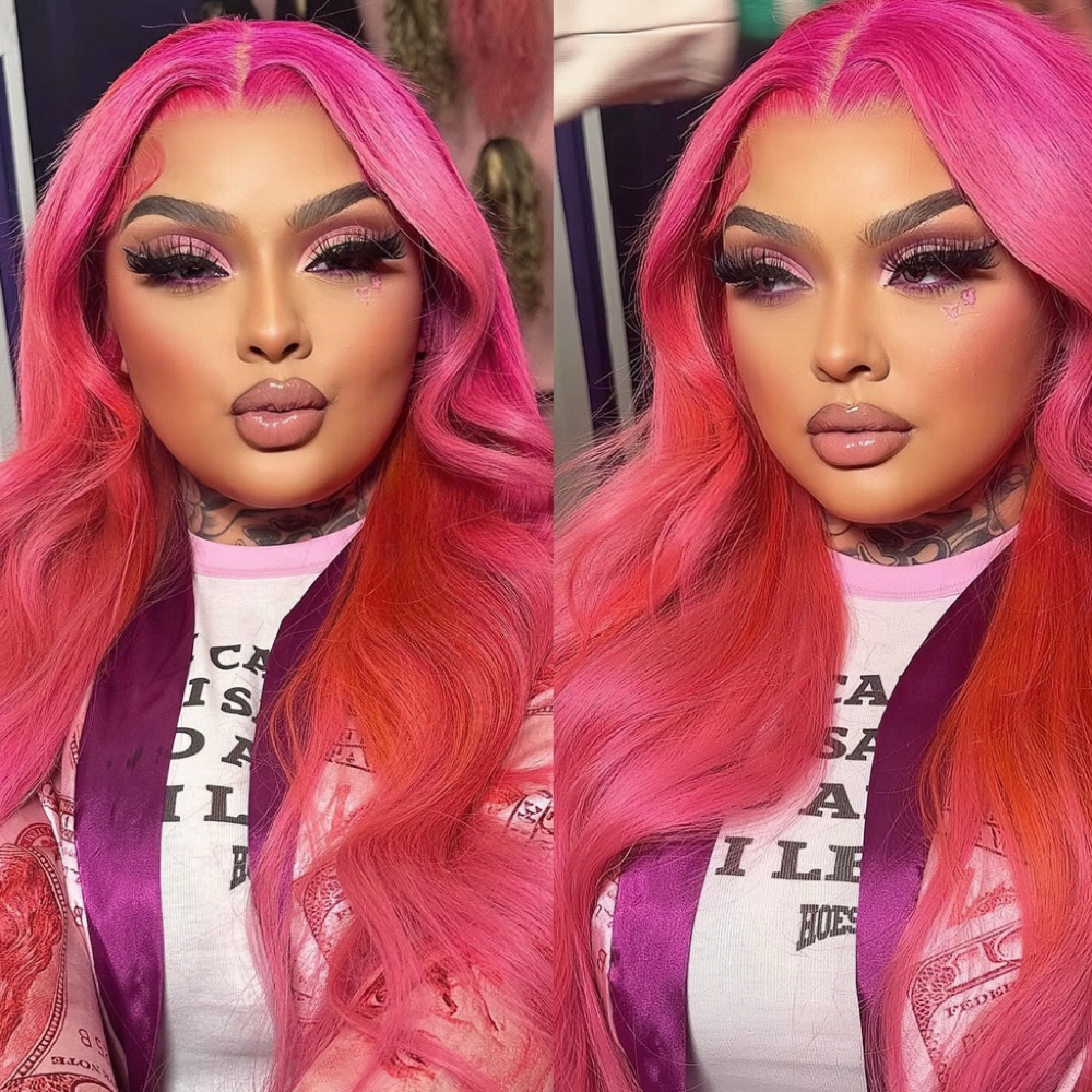 Celebrity Makeup Transformation at Glam  Sosa Artistry in Dallas, TX