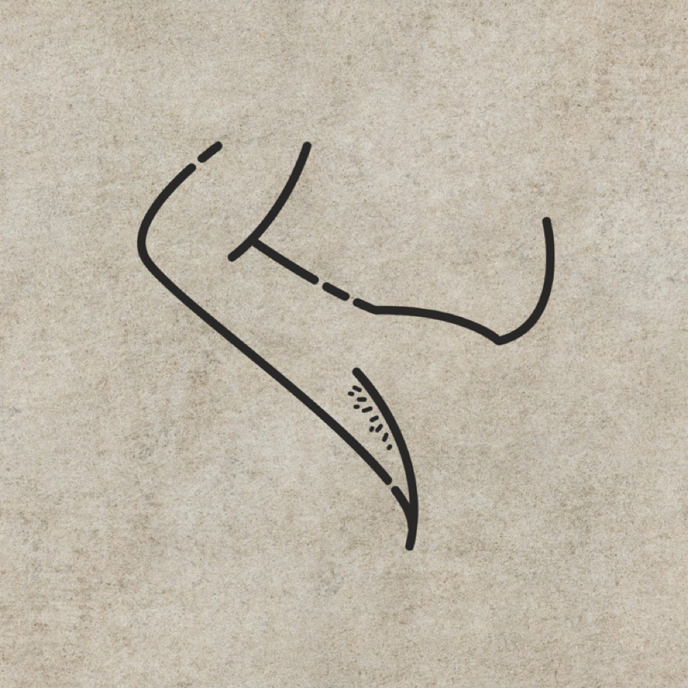 Underarms at Wax Theory in Phoenix, AZ