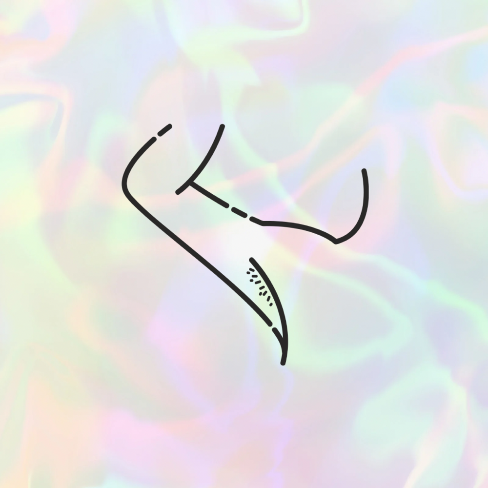 Underarms