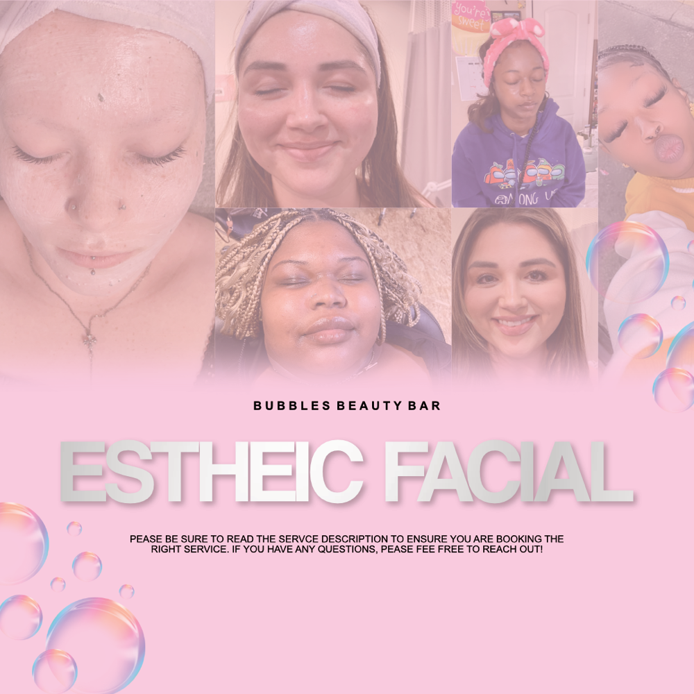 Estheic Facial