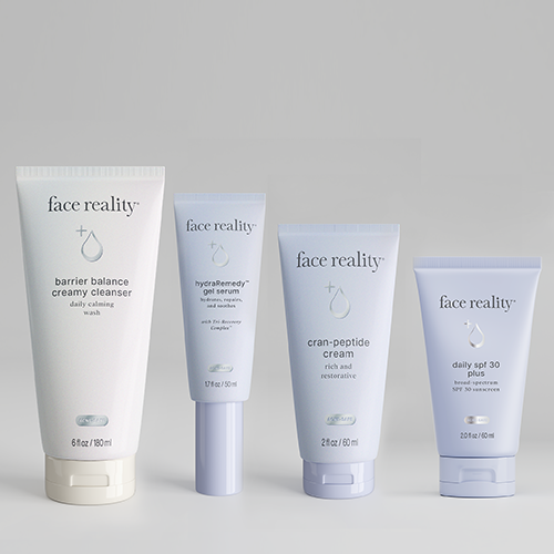 Acne Bootcamp Consultation