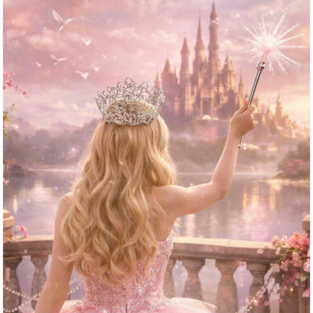 The Princess Facial (teen facial) at Royall Treatment Room in Valparaiso, FL