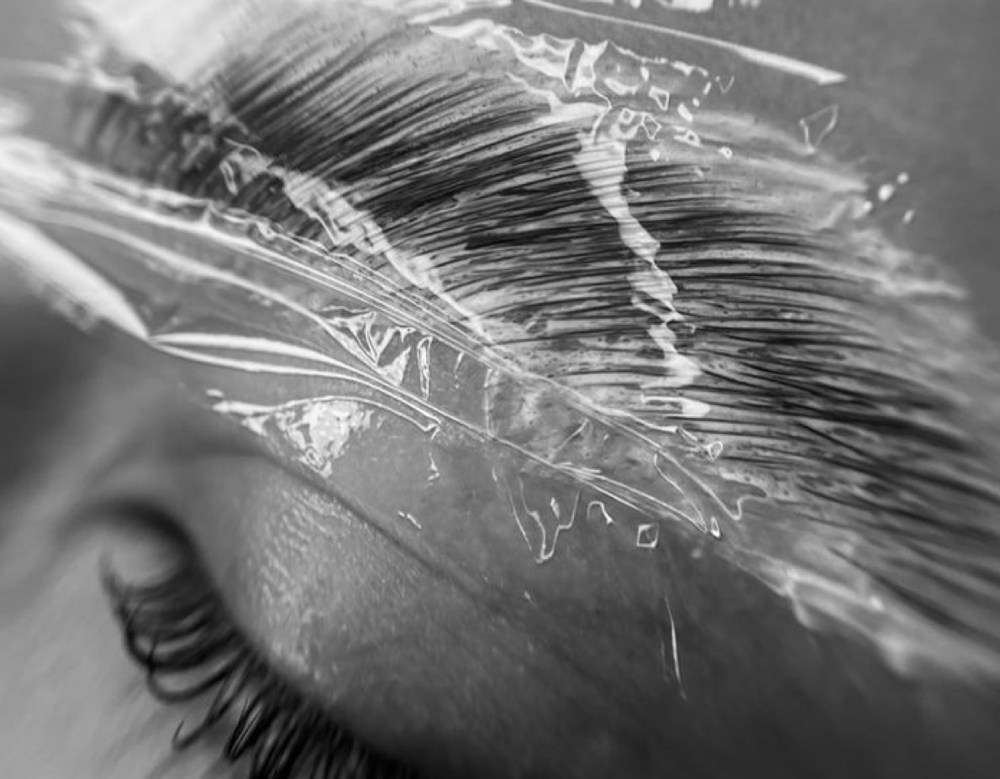 Brow Lamination