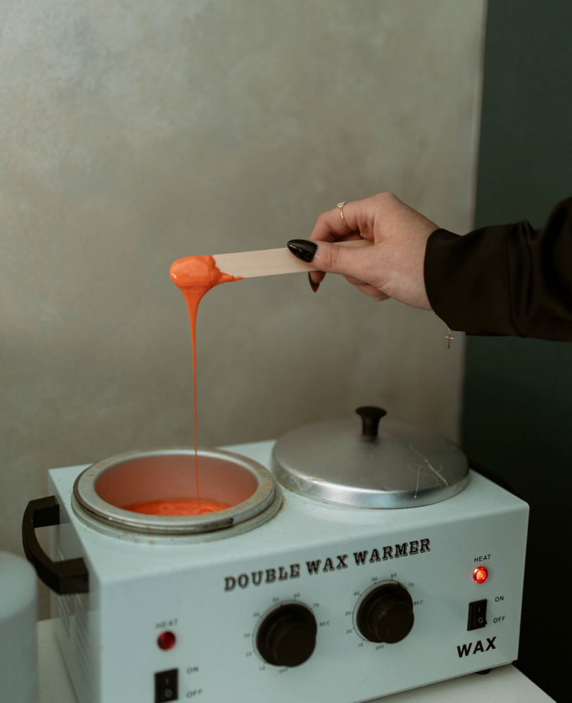 Nose Wax
