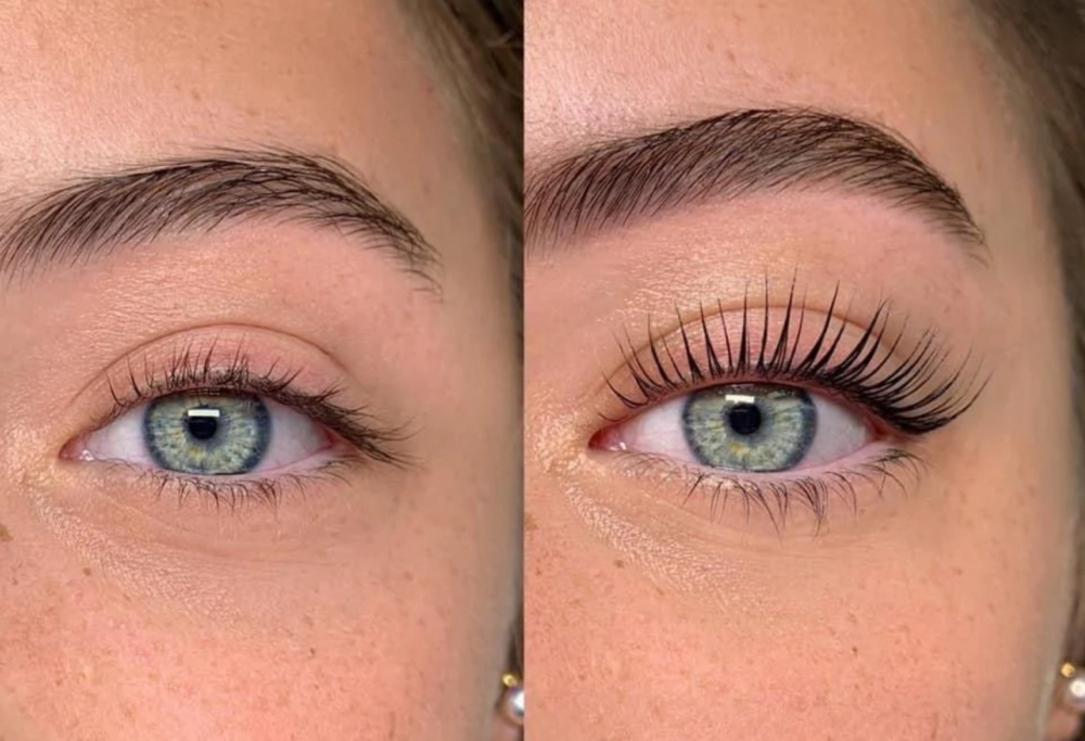 Lash Lift