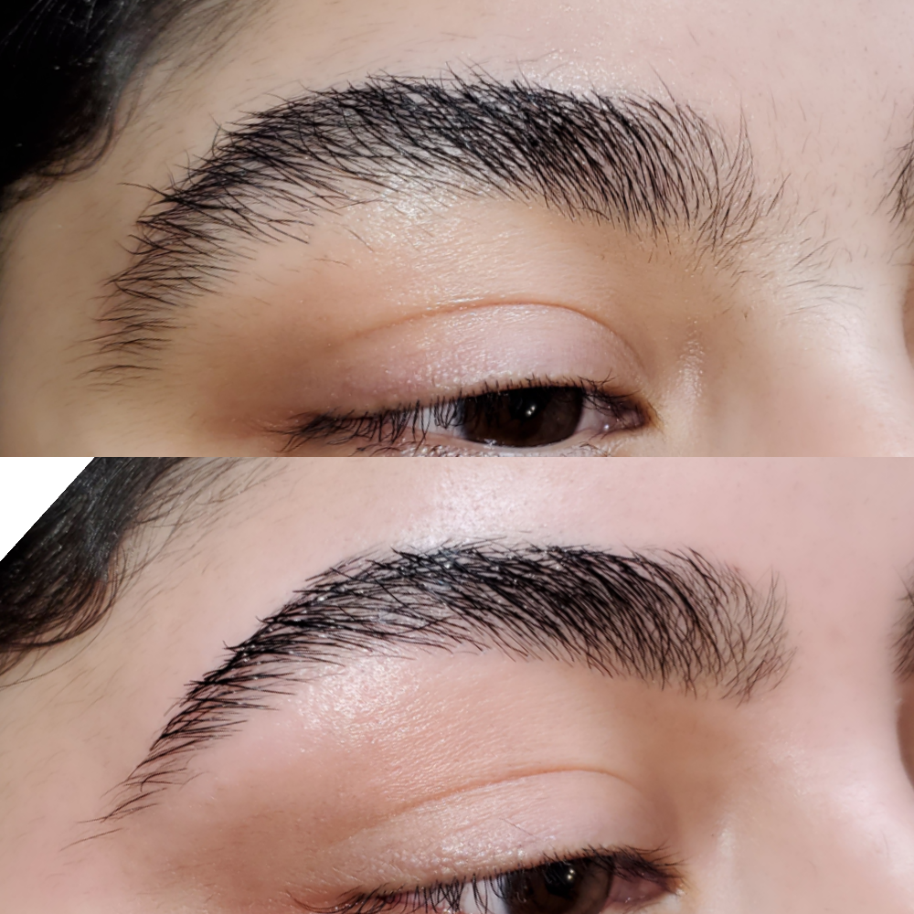 Eyebrow Threading at Nyssa M Camacho in Nampa, ID