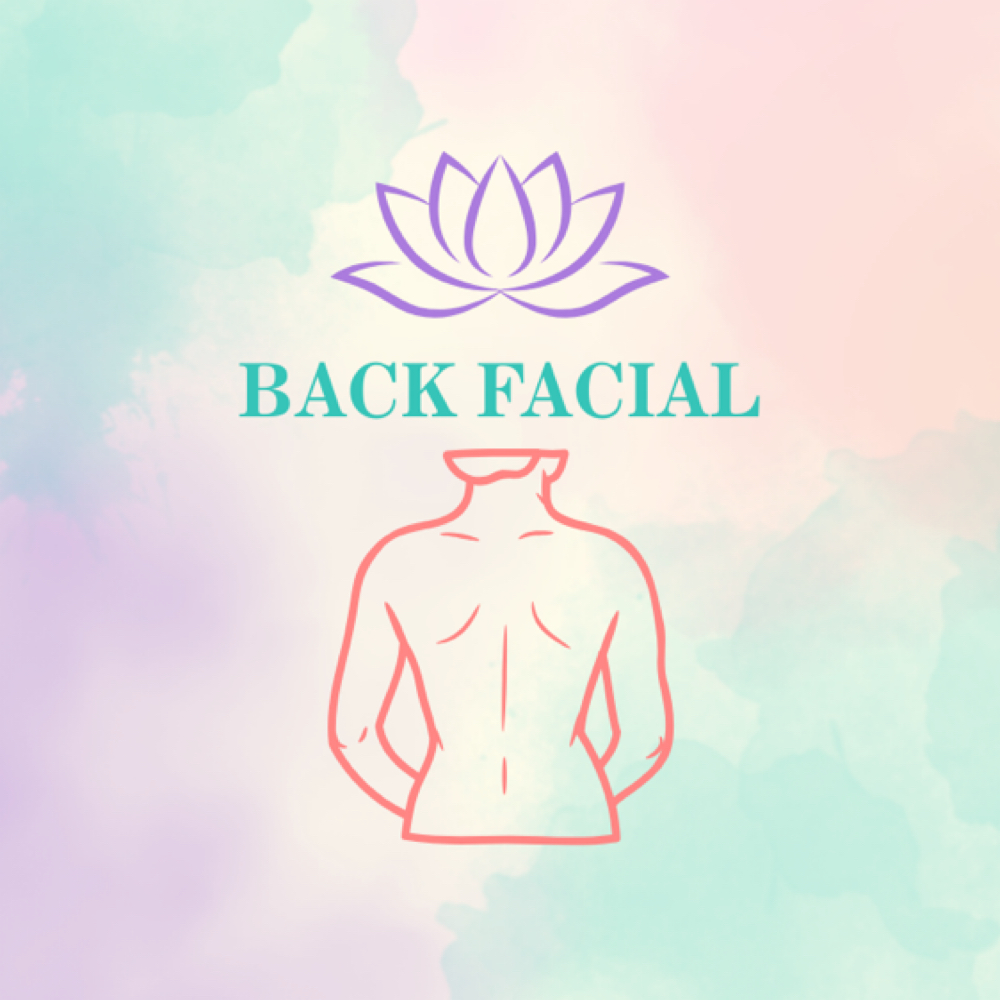 Back Facial at Teal Tiger Aesthetics in Delray Beach, FL