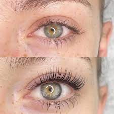 Lash Lift