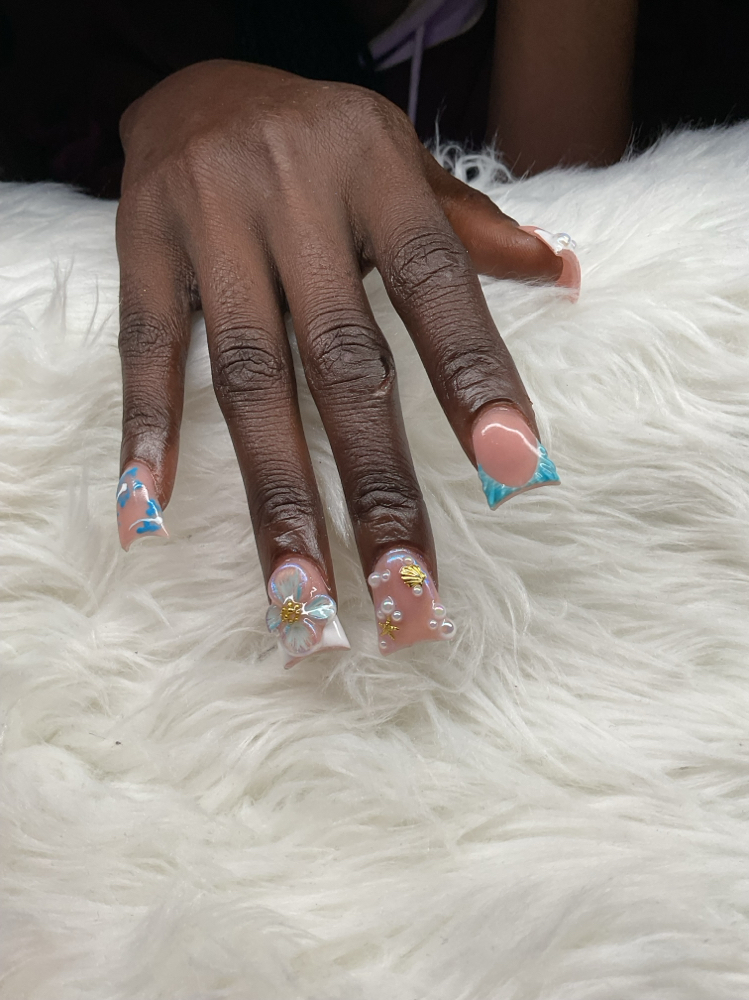 3d Design at Kahididthatt in Columbia, SC