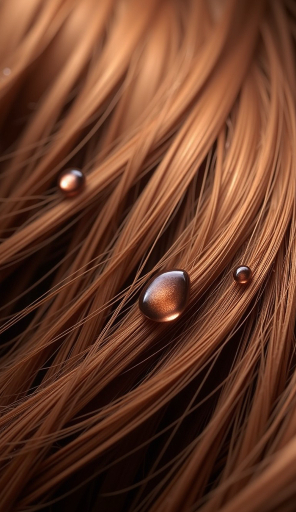 Hair Color