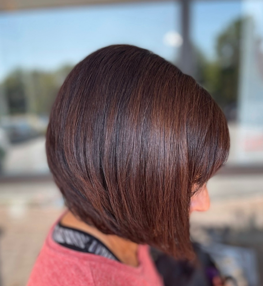 TOUCH UP / MAINTAIN