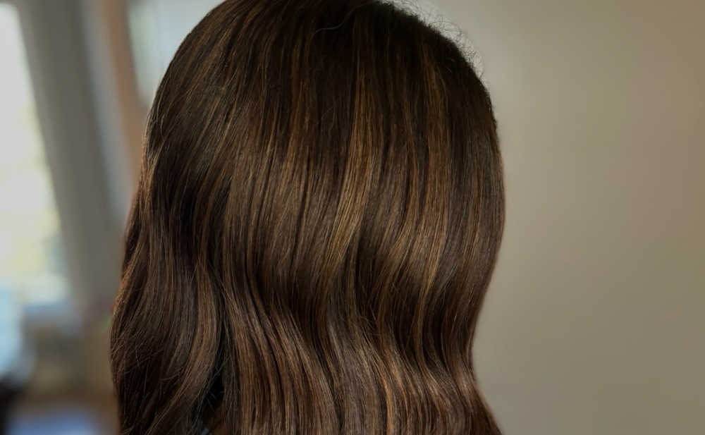 Root Retouch