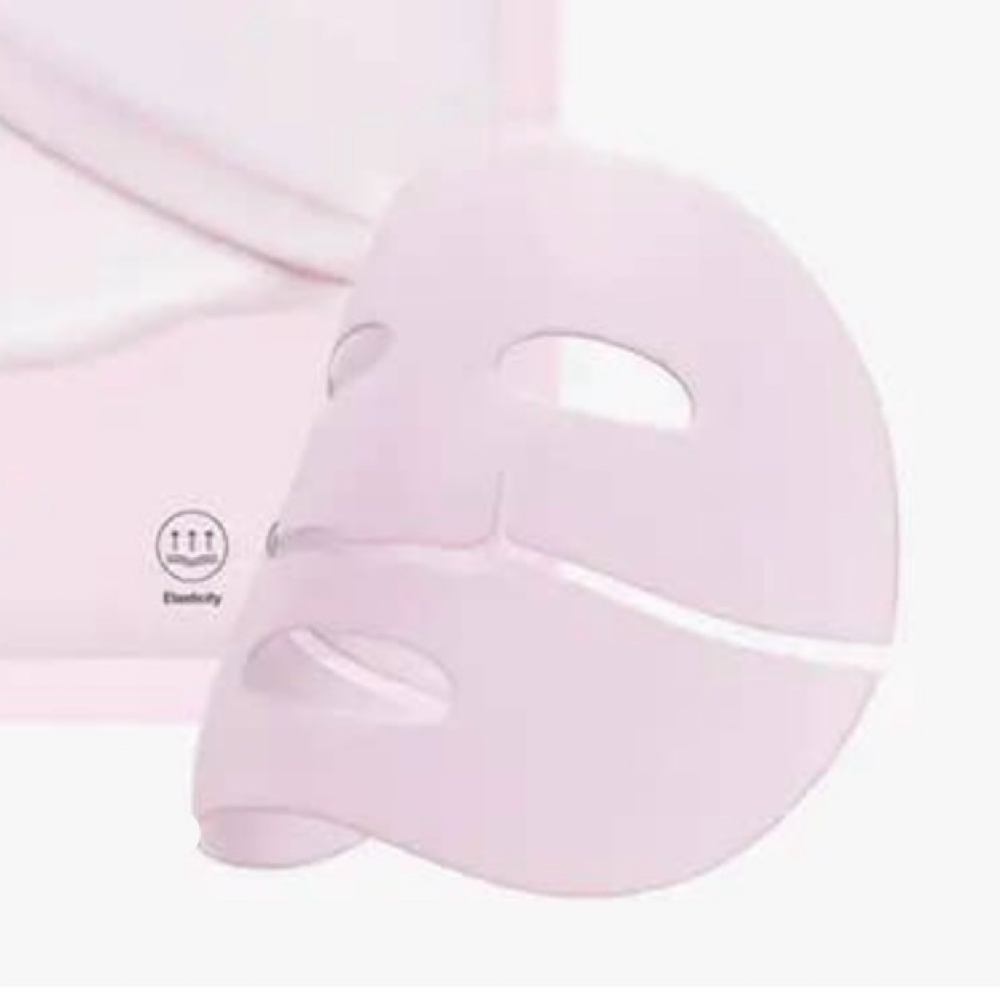 Salmon PDRN Gel Mask Facial at Face First by Tam in Pembroke, MA