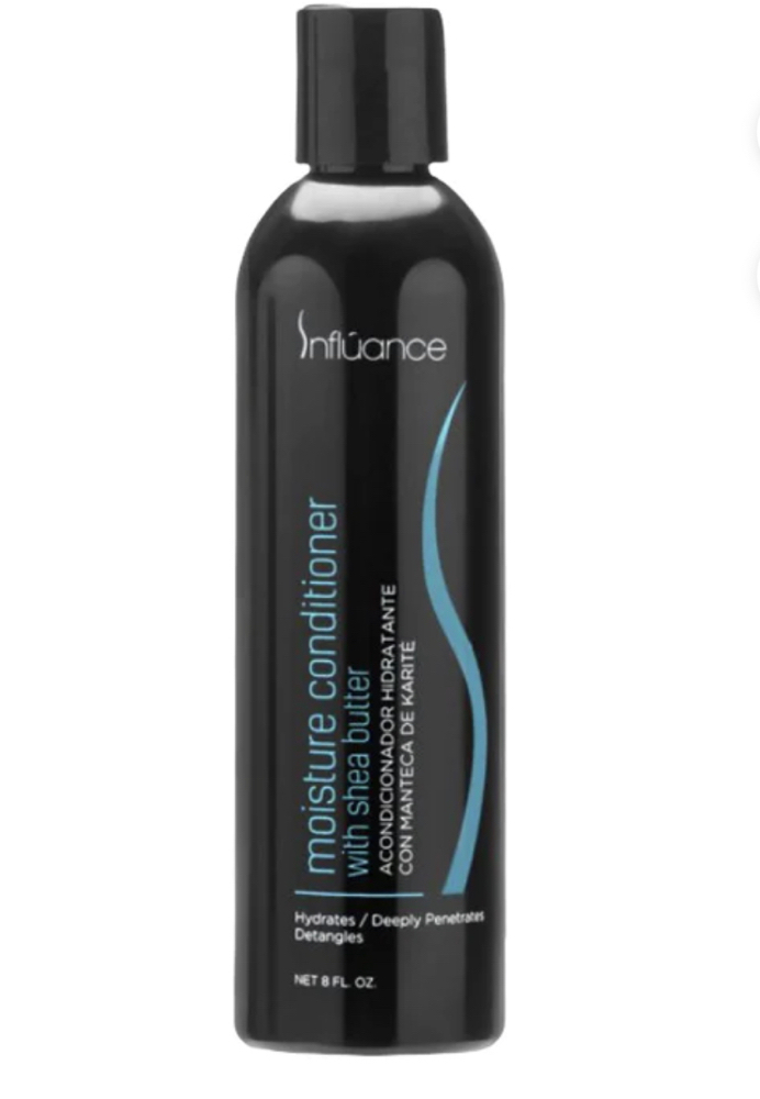 Deep Moisturizing Treatment