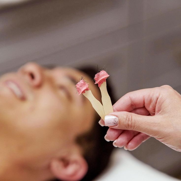 Nose Wax
