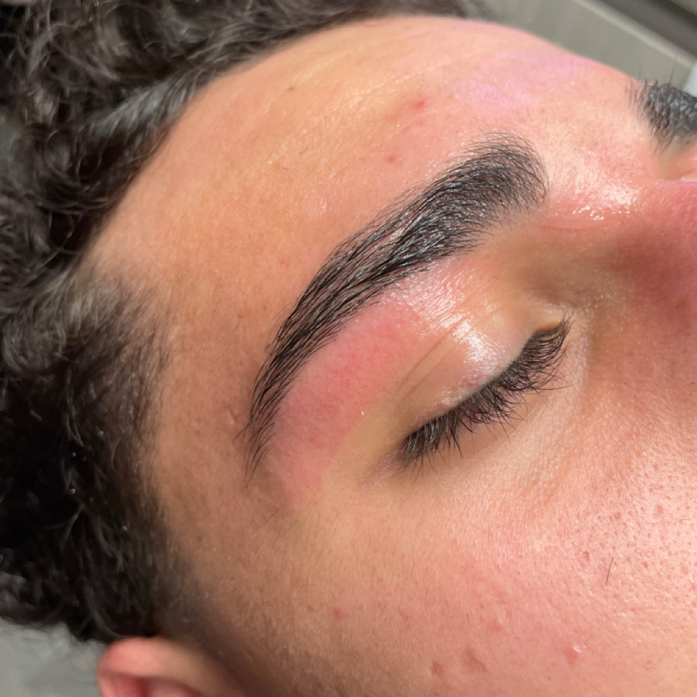 Waxing at Handsome Devils in Columbus, OH