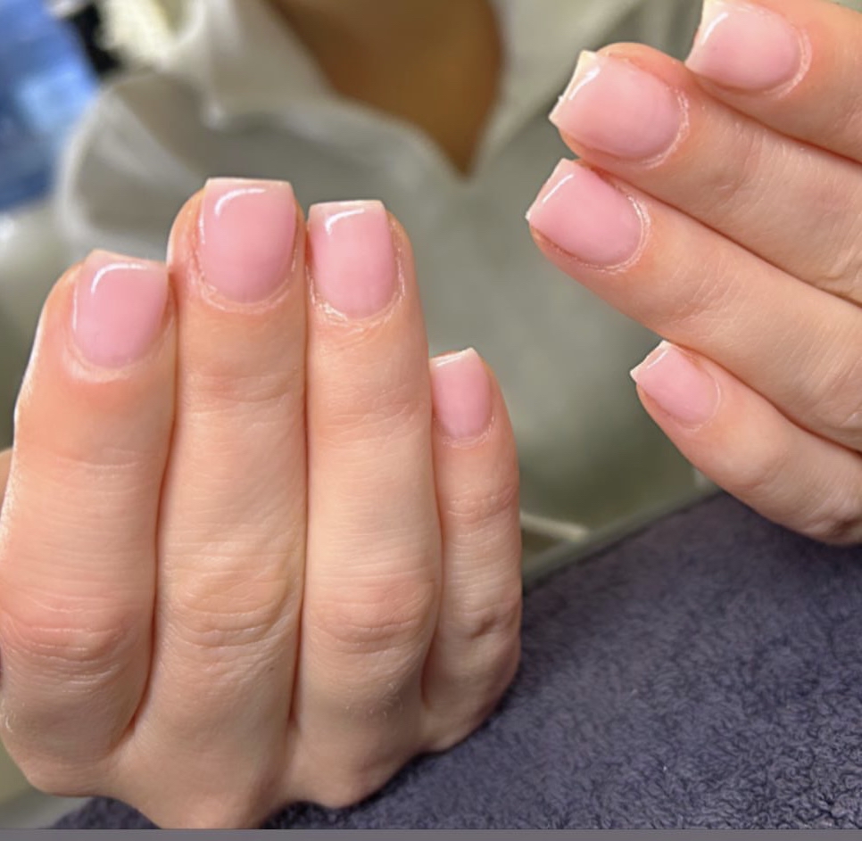 Luminary Gel Service