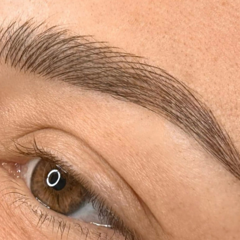Microblading at Ana Aesthetic & Beauty in Freeport, NY