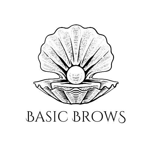 BASIC BROW WAX