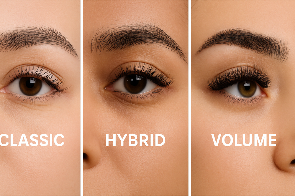 Hybrid Full Set