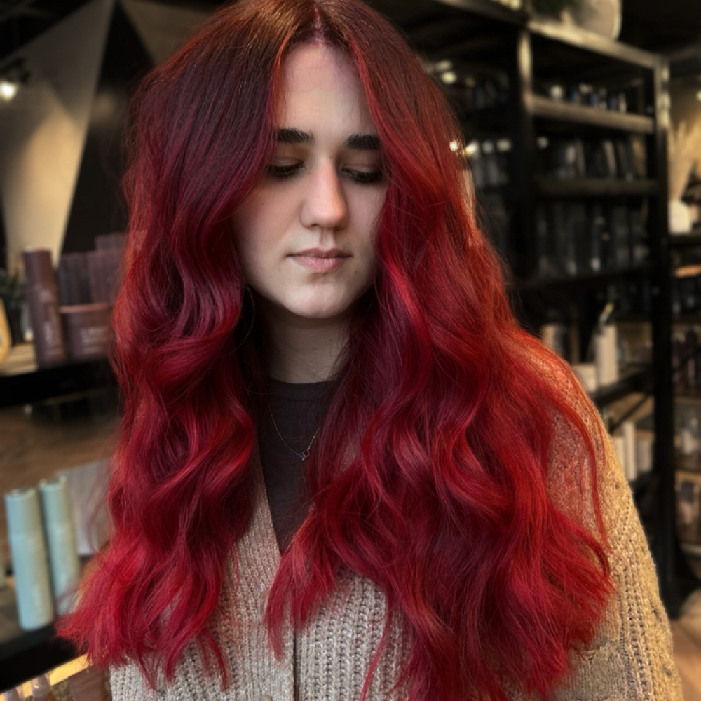 Elumen Gloss at Hairbyamelia in Clinton Township, MI