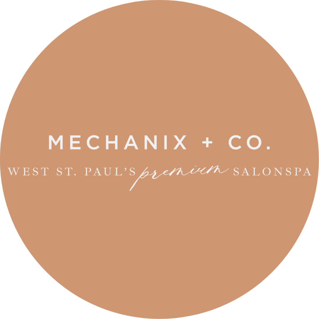 PMU Apprenticeship at Mechanix+Co The Salon in Saint Paul, MN