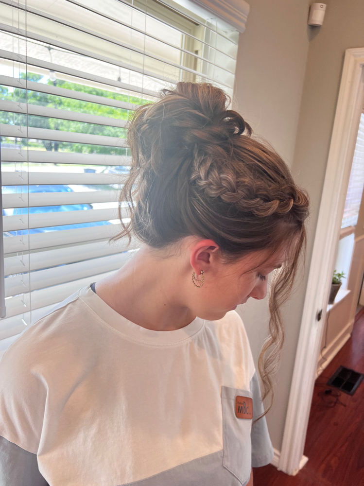 Event Hair