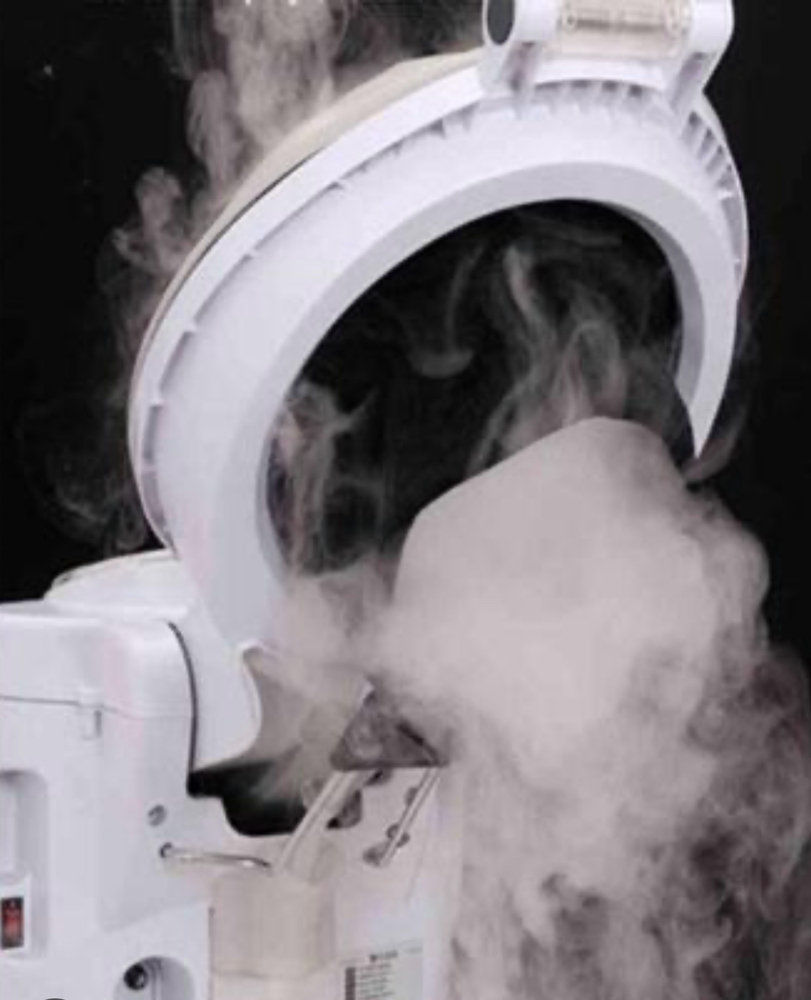 Steam Treatments