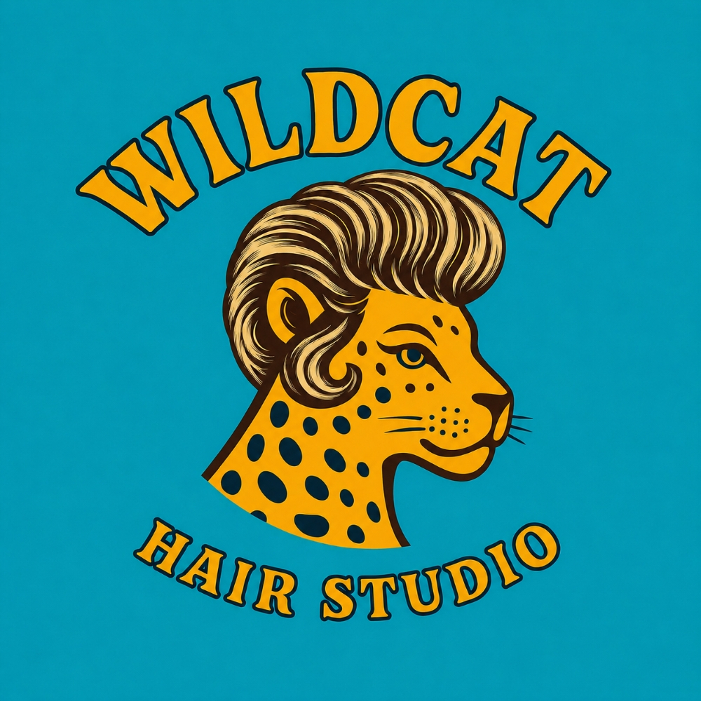 Highlight Short Hair ($161) at WILDCAT HAIR STUDIO in San Diego, CA