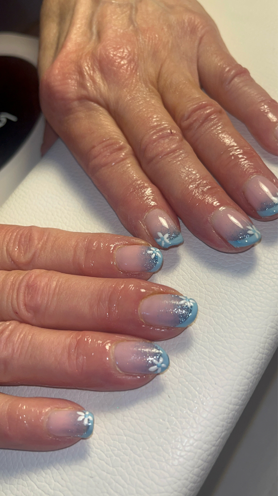 Classic Mani