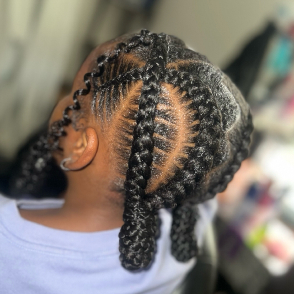 ✨Broke Bestfriend Special✨ at Touched By Monica Nicole LLC in Saginaw, MI