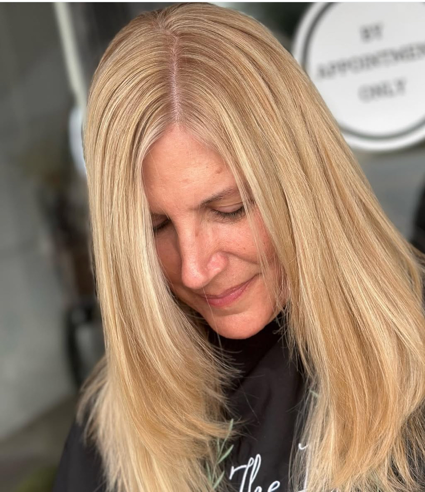 Root Color
