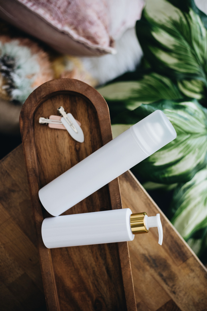 Bond Repair Treatment at The Curl Pin in Alexandria, VA