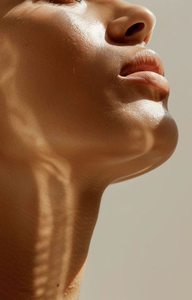 Glow and Go Facial