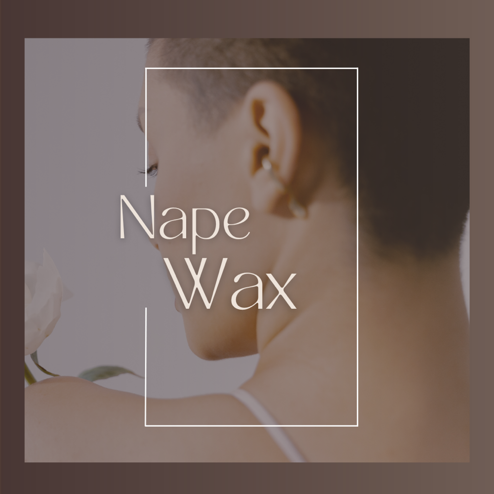 Nape