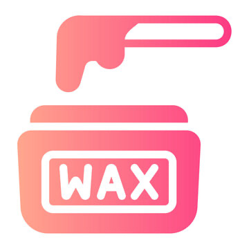 Half Arm Wax