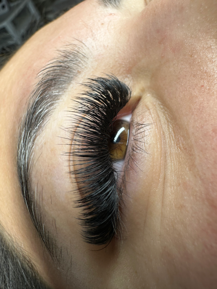 3 WKS FILL-Hybrid & Volume ONLY