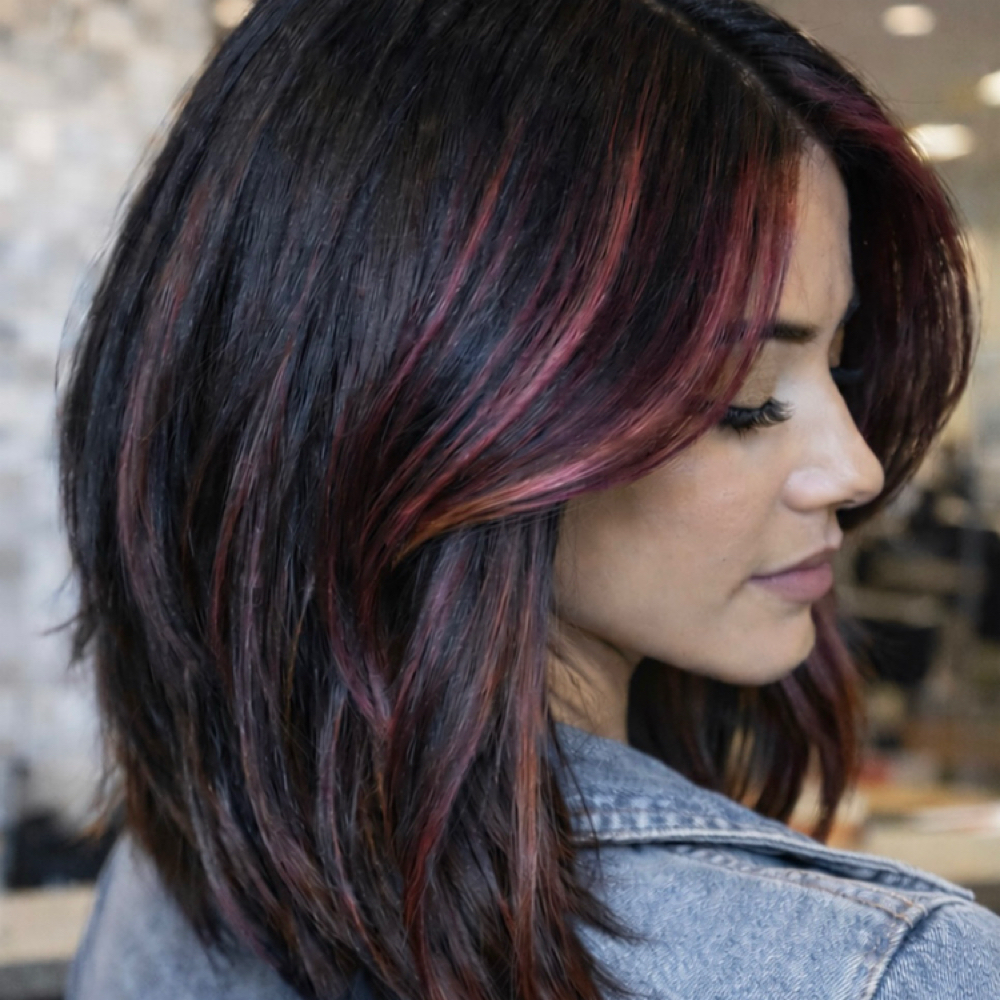 Add On Hair Cut at Kiley Thomson Hair in Savannah, GA