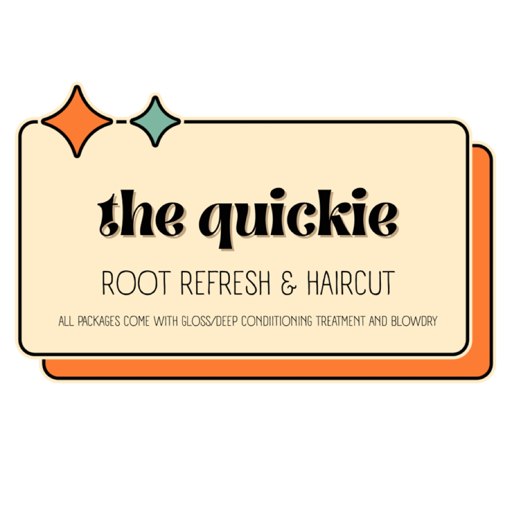 The Quickie at Garnet Tiger Studio in Dunwoody, GA