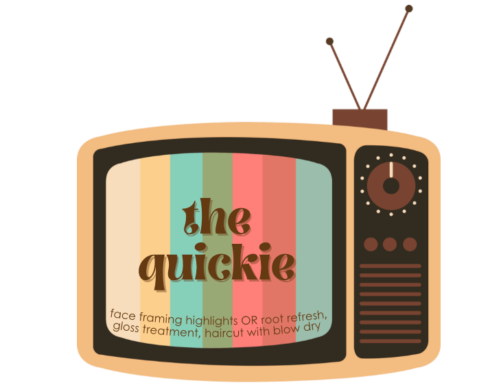 The Quickie
