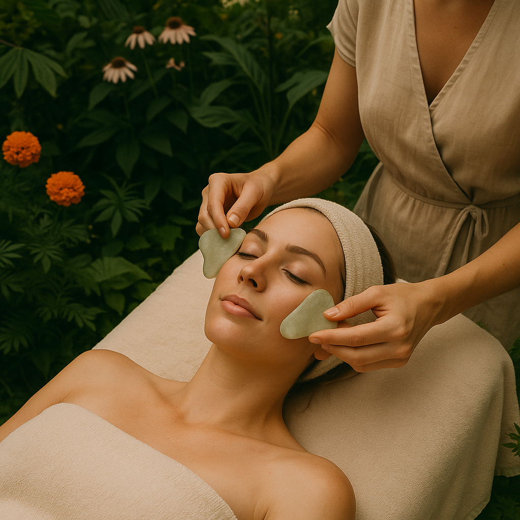Skin Intuition Facial
