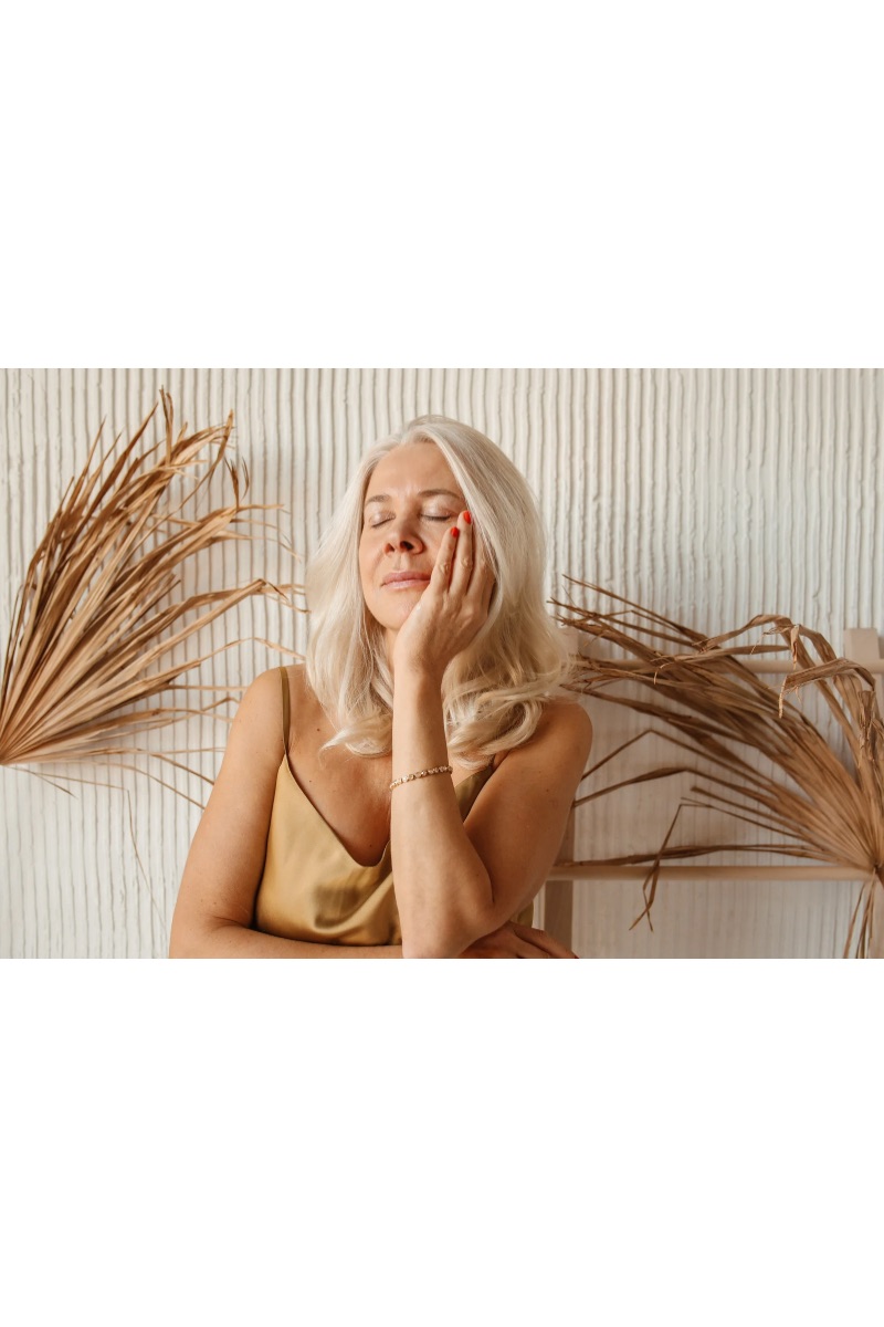 Lifting Facial