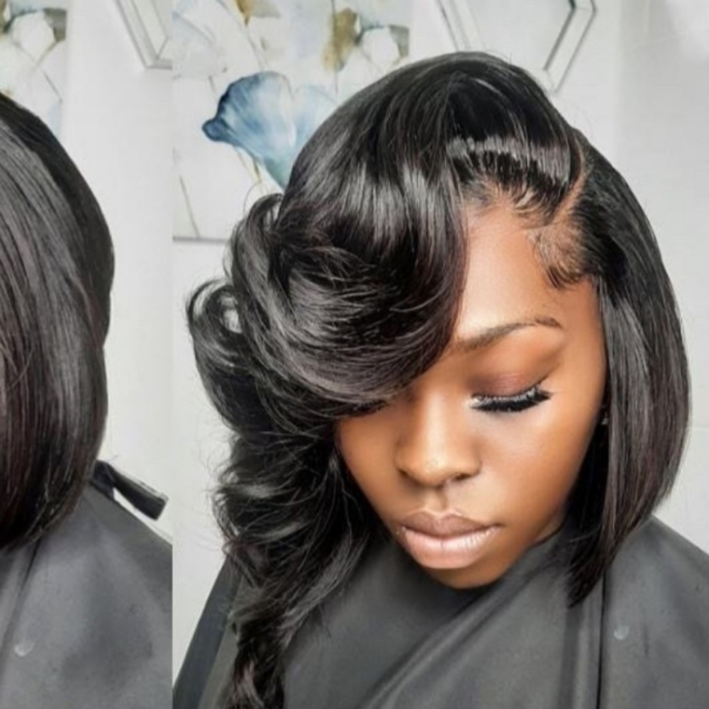 Weaves at Elegantbeautiesbymelanieallred in Fullerton, CA