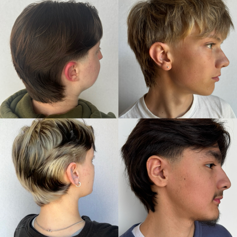 Transformation with clipper