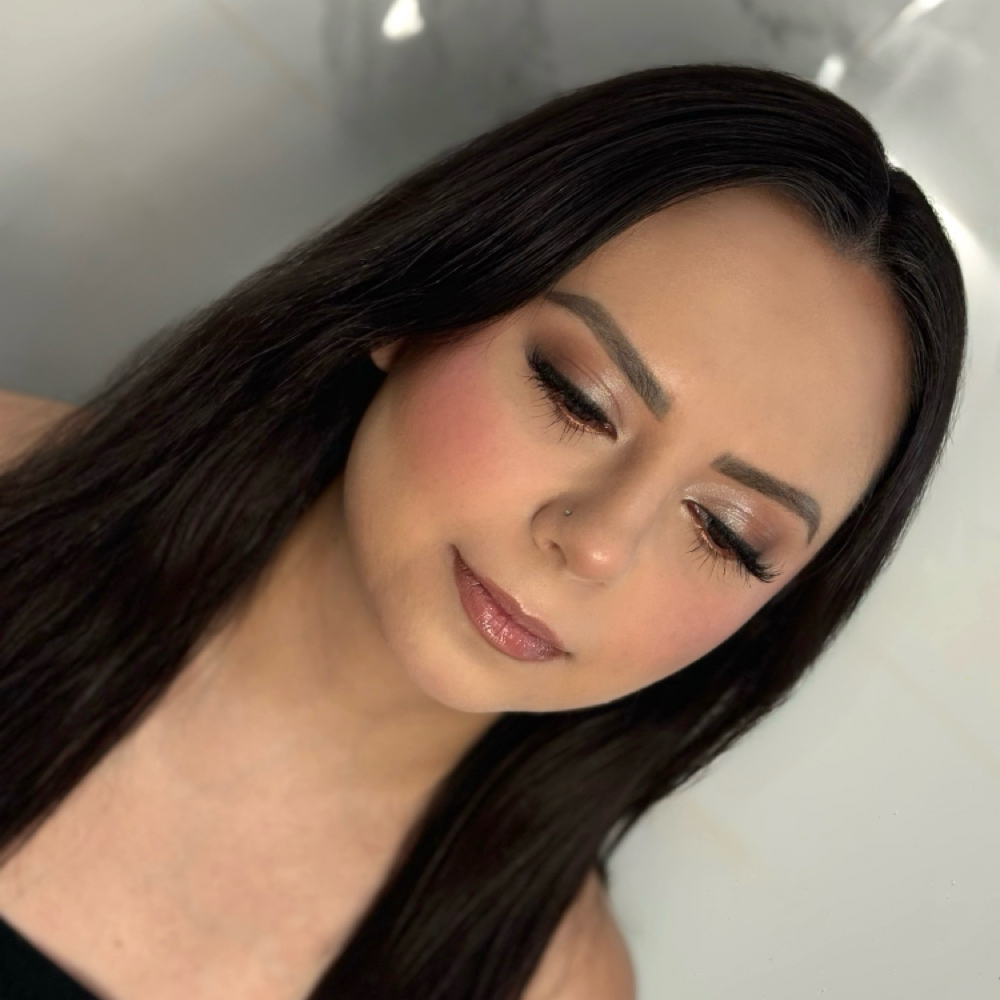 Makeup Services at By Karina Aesthetics in Banning, CA